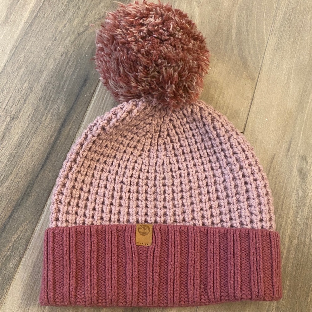 Timberland beanie